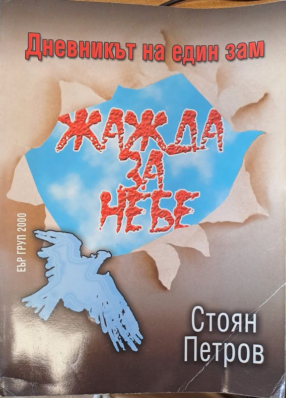 Дневникът на един зам