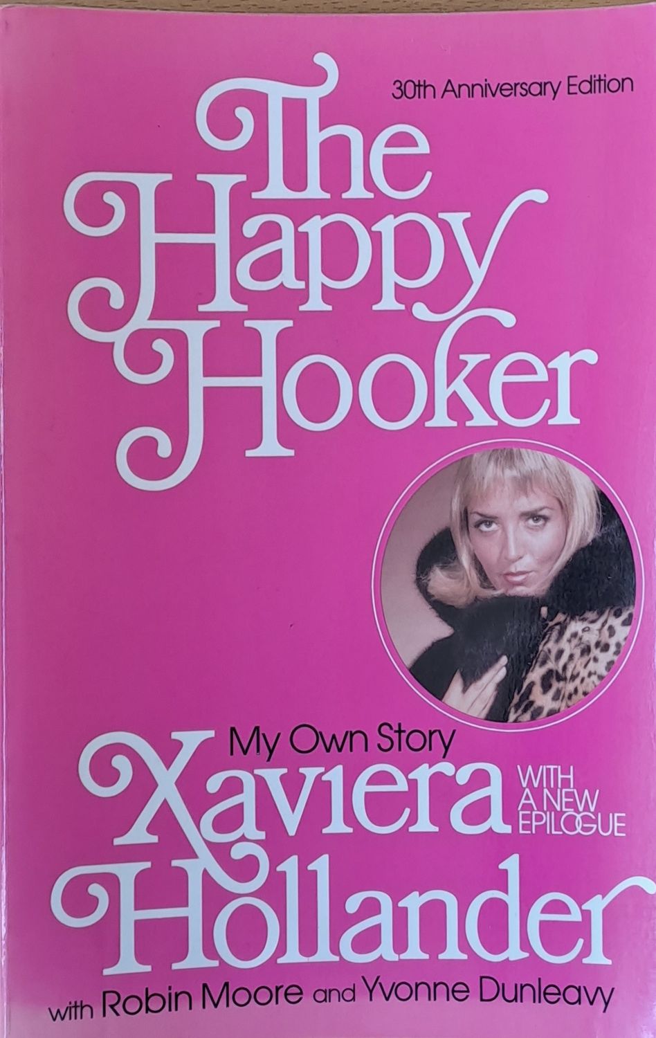 The Happy Hooker