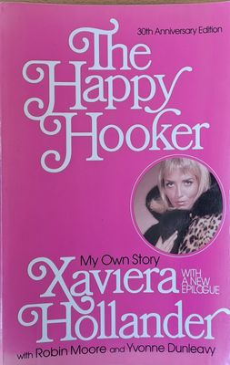 The Happy Hooker