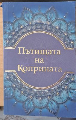 Пътищата на коприната
