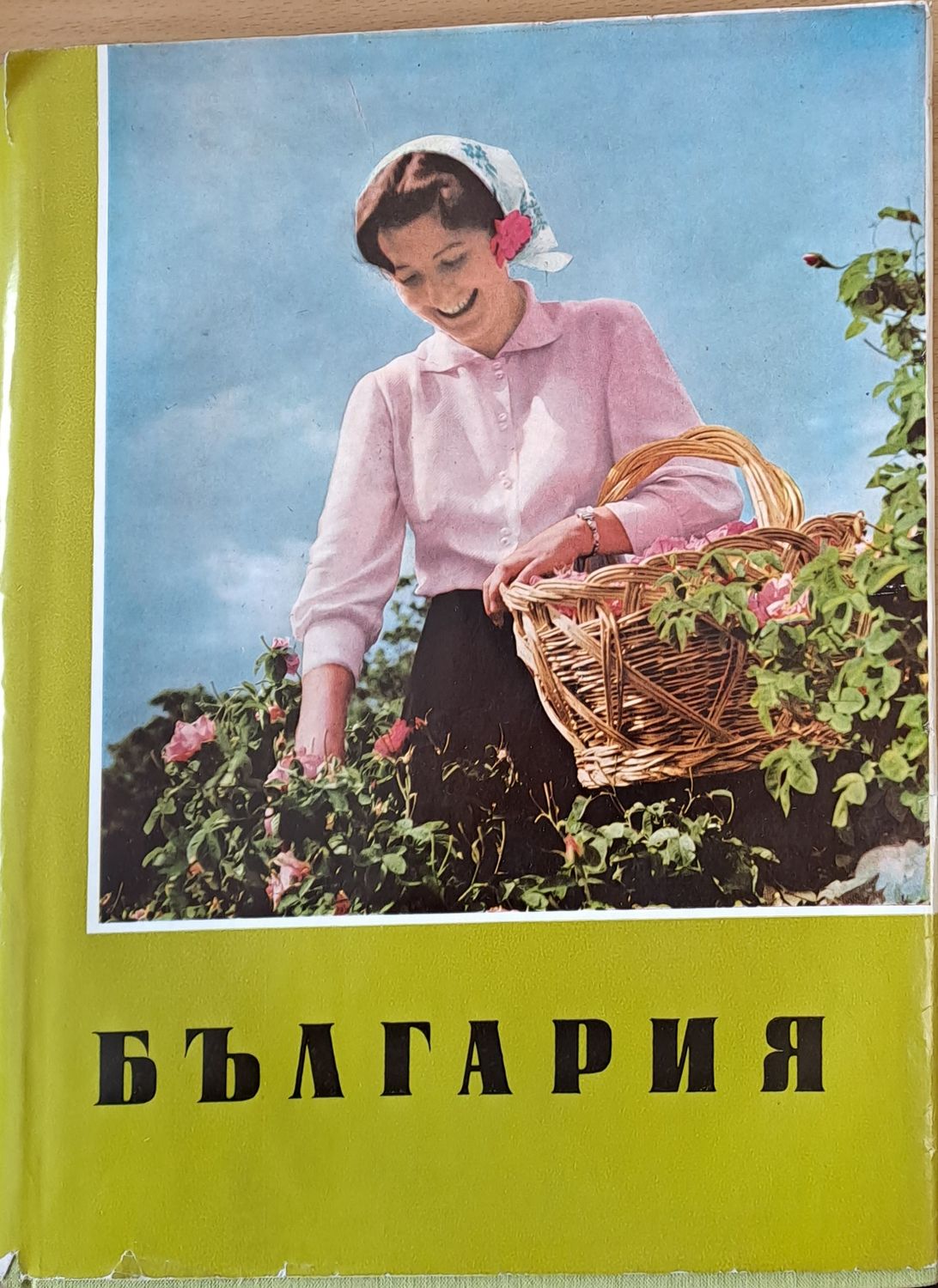 България