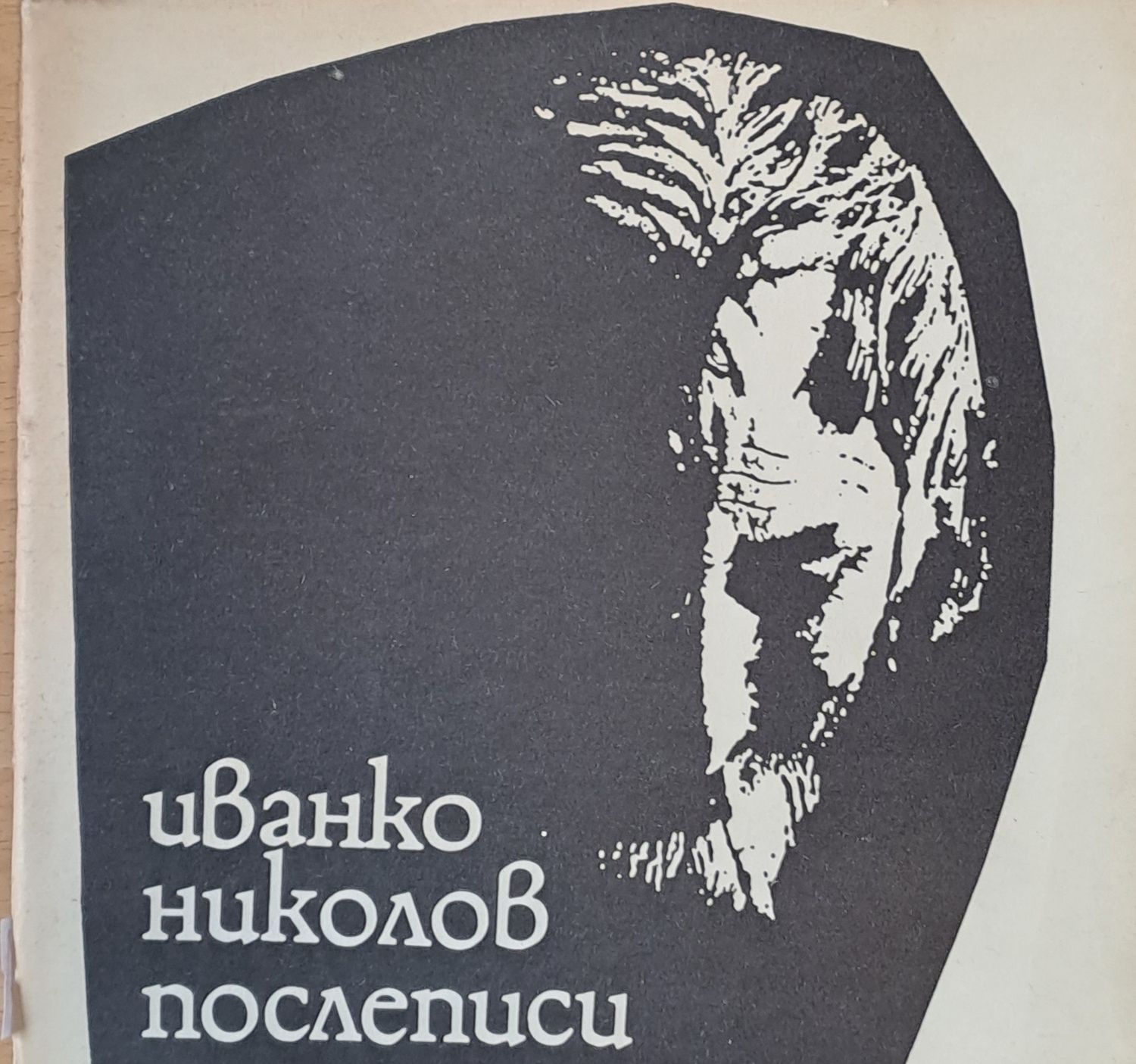 Послеписи