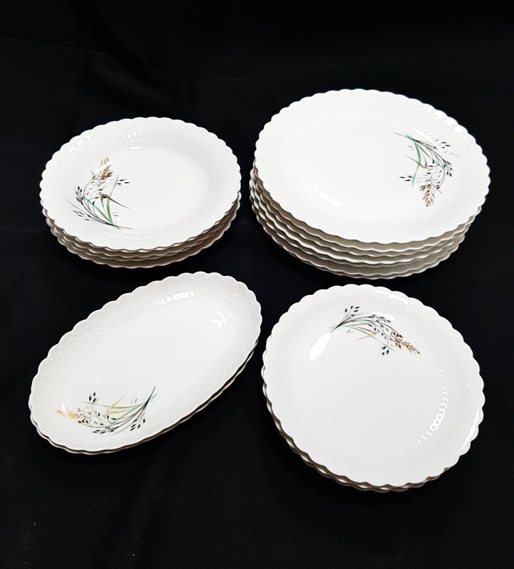 Порцеланов сервиз