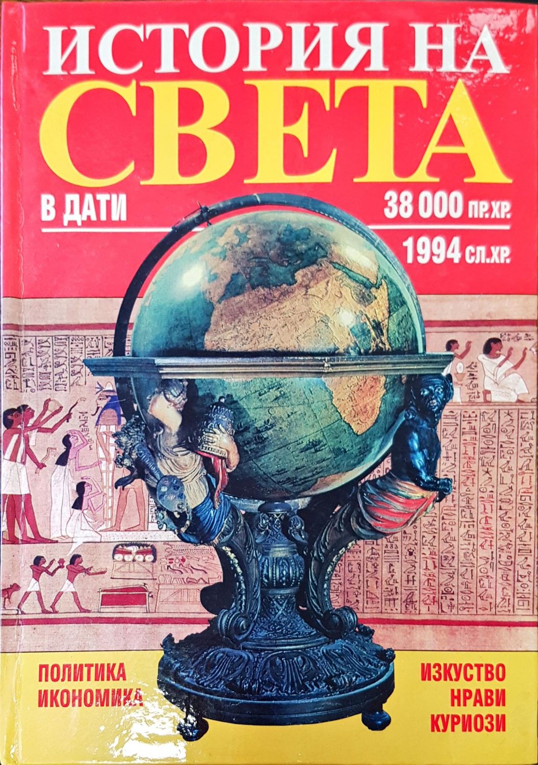 История на света История на света