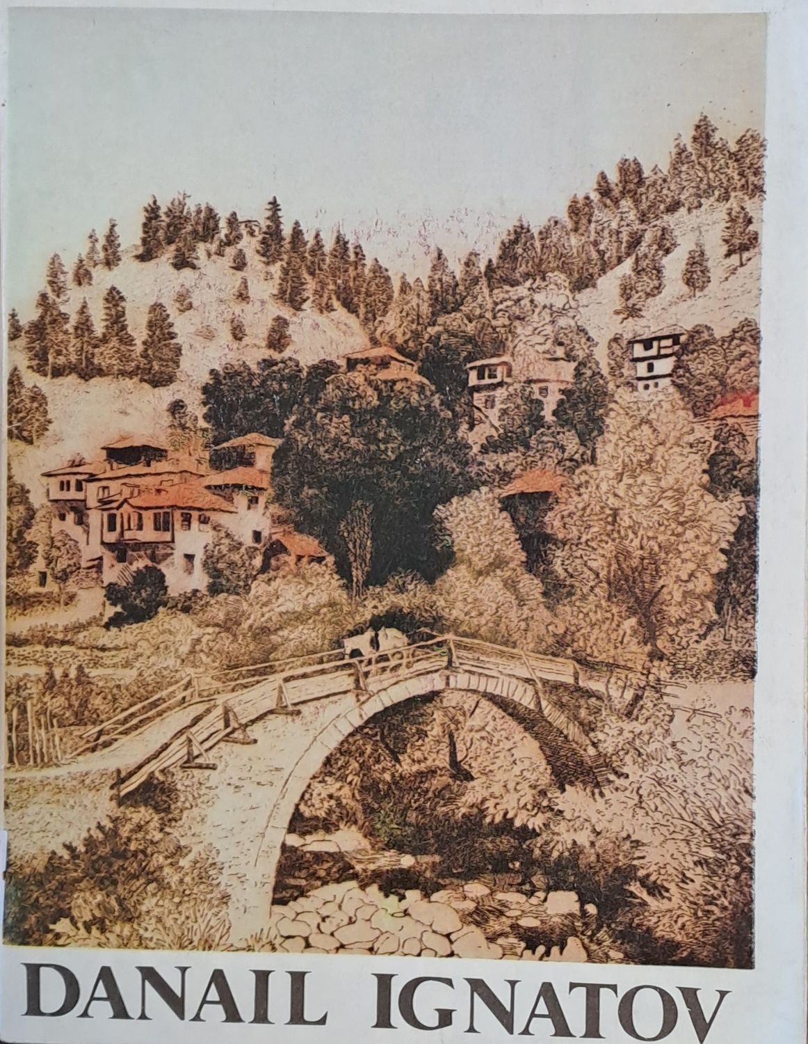 Danail Ignatov