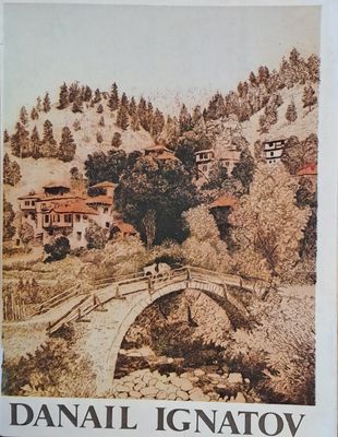 Danail Ignatov