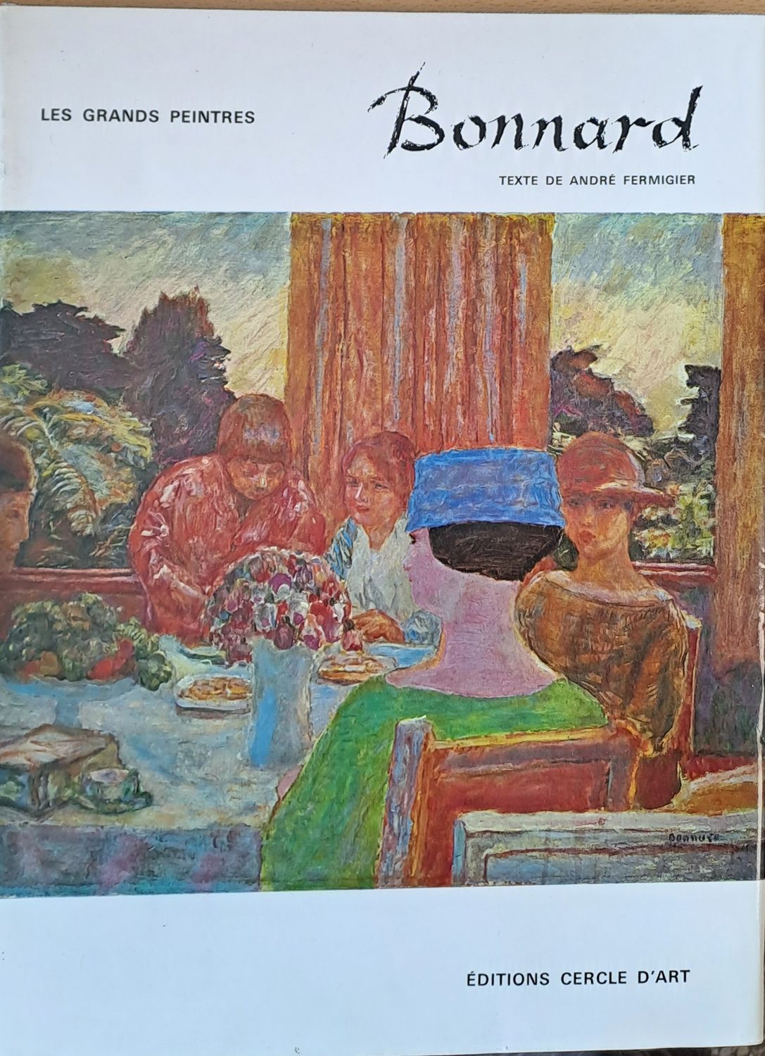 Bonnard