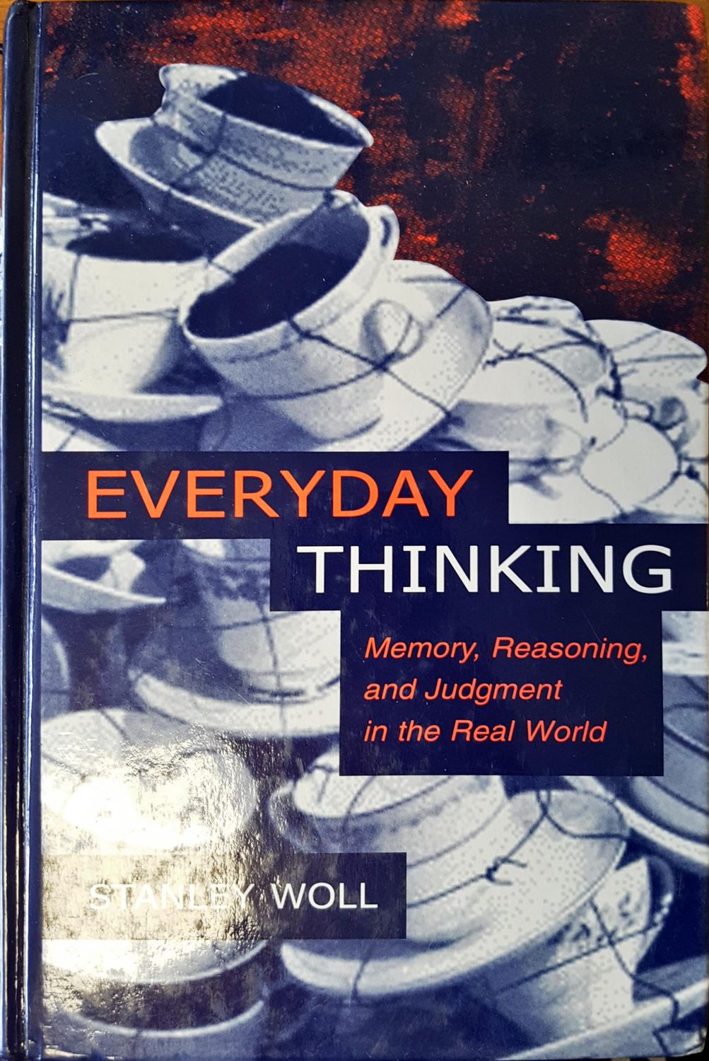 Everyday thinking