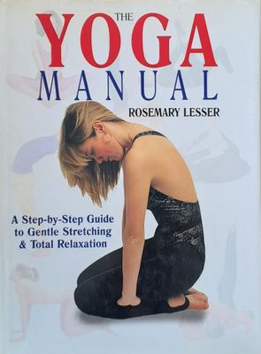 The Yoga Manual