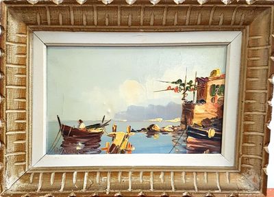 Картина масло Картина масло