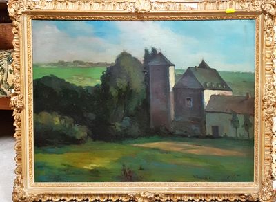 Картина масло Картина масло