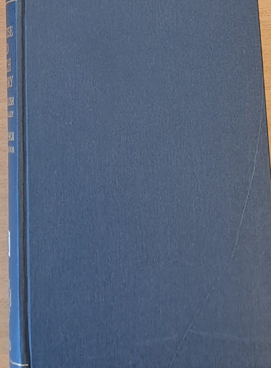 The Consise Oxford French-English &amp;amp; English-French dictionary