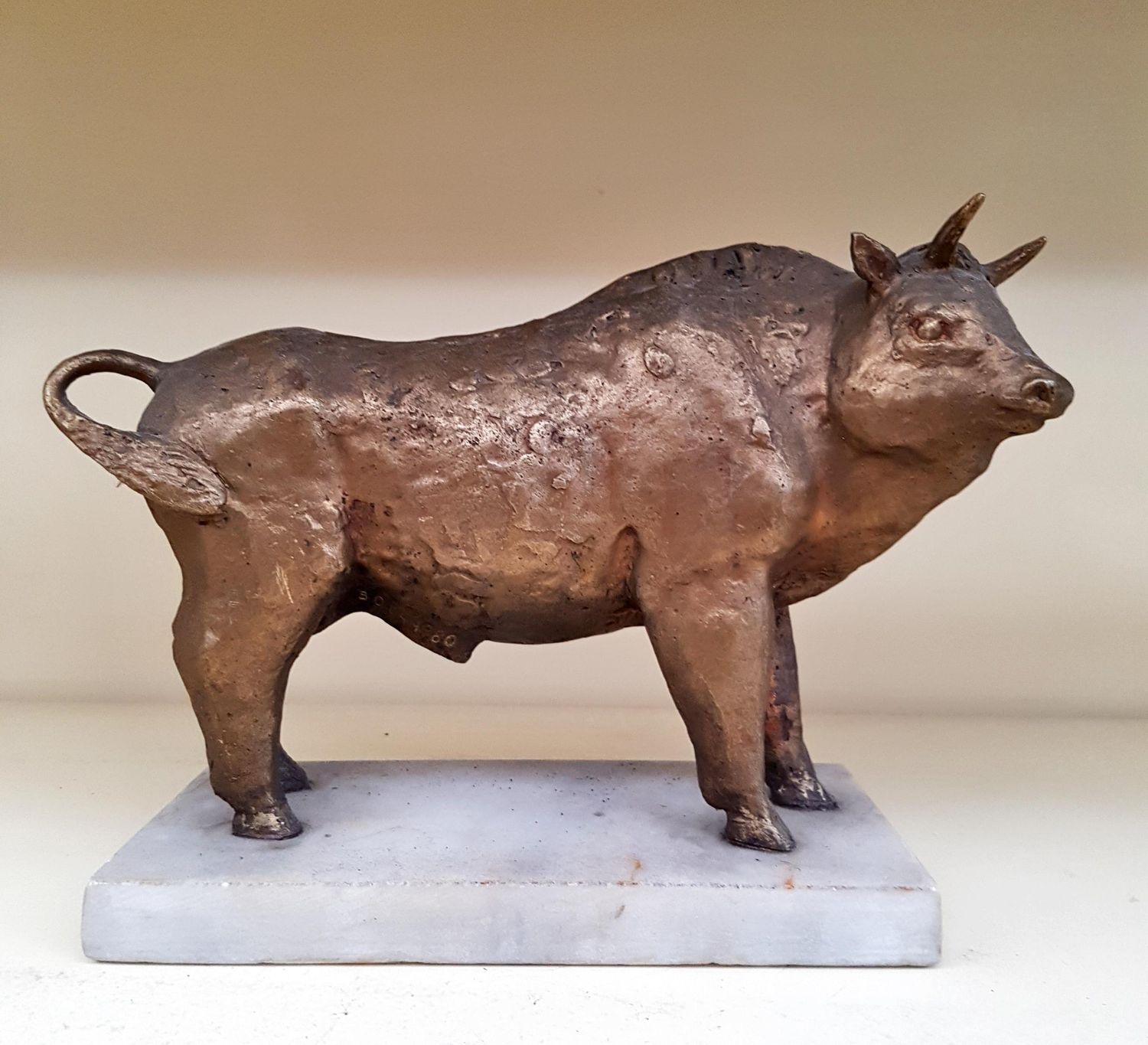 Бик - месинг Бик - месинг