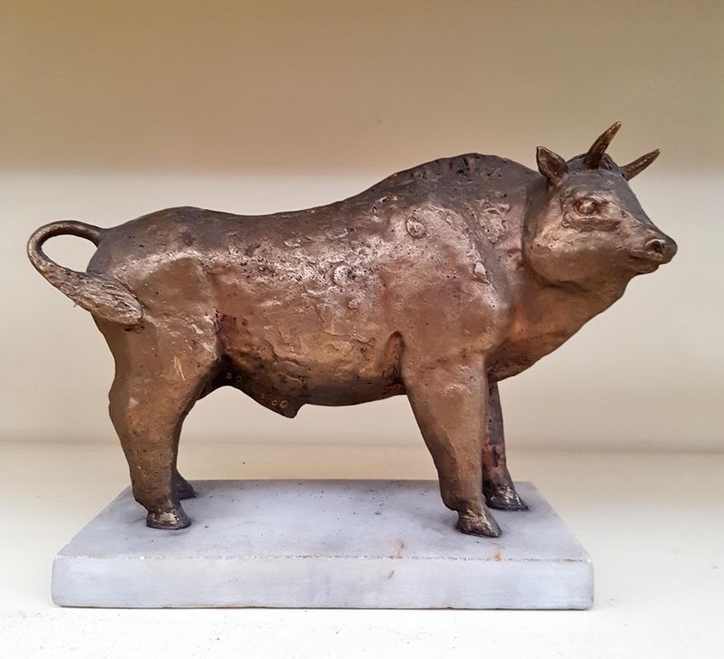 Бик - месинг