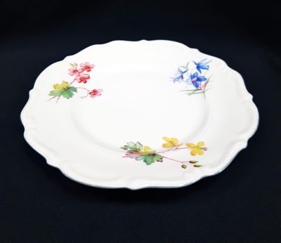 Десертна чиния Десертна чиния