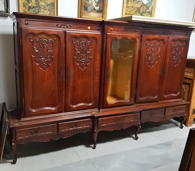 Шкаф от 2 части Шкаф от 2 части