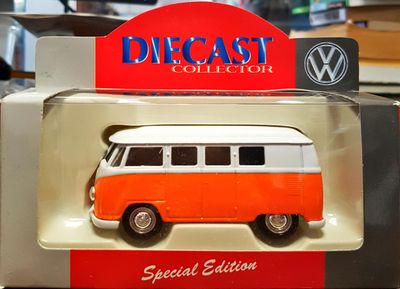 Метална количка Diecast Collector Метална количка Diecast Collector