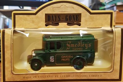 Метална количка Days Gone Метална количка Days Gone