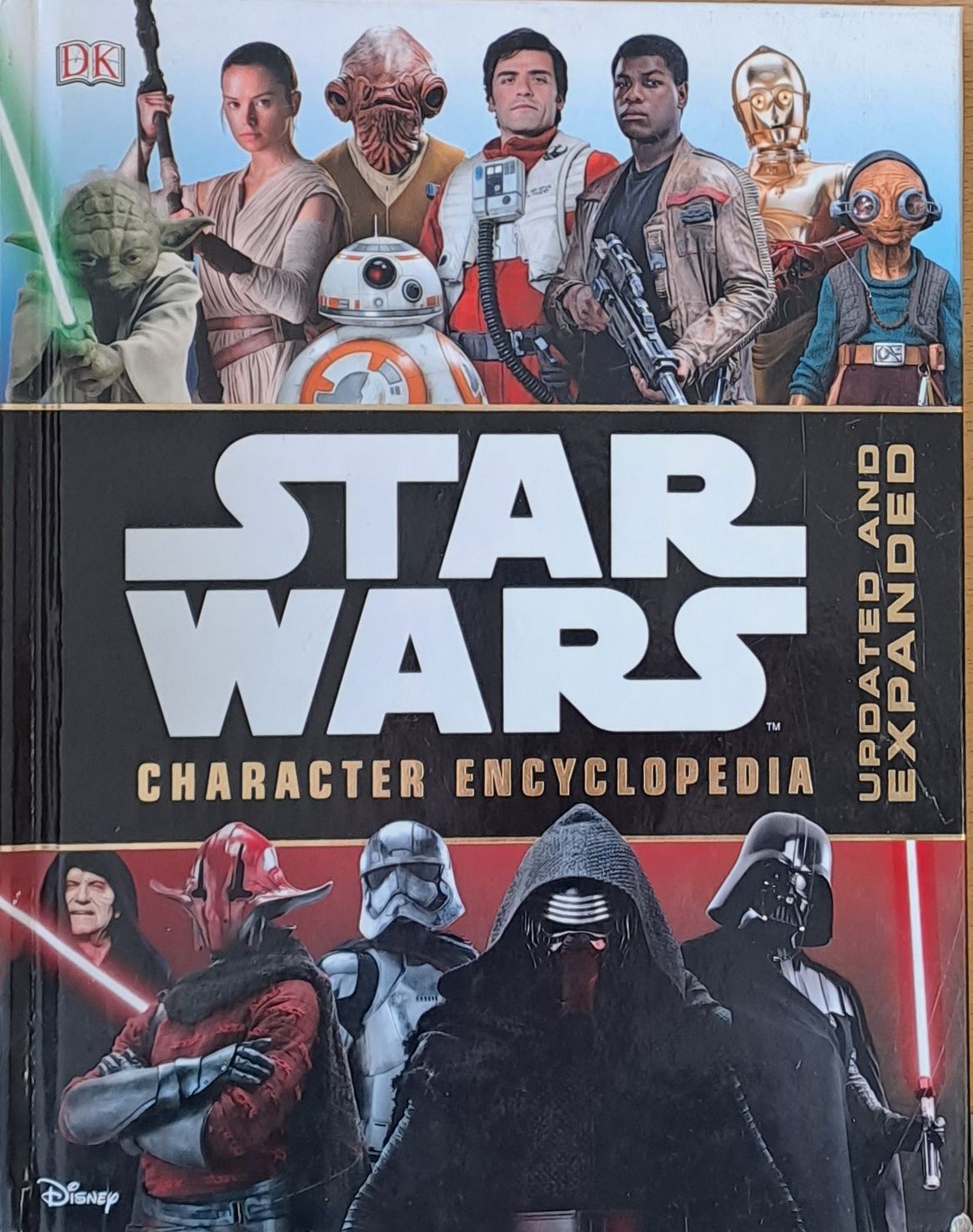 Star Wars