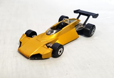 Метална количка Matchbox Метална количка Matchbox