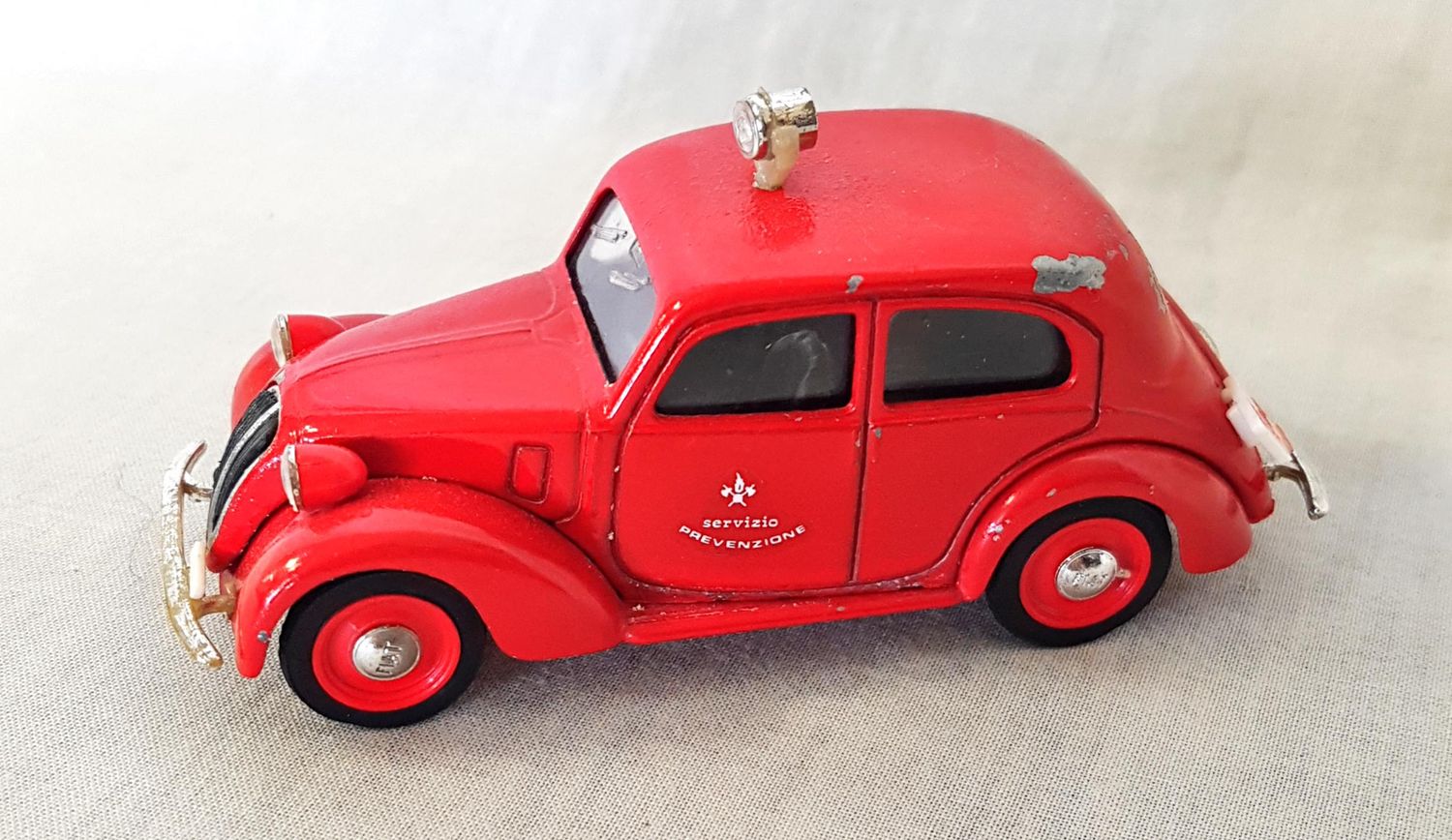 Метална количка