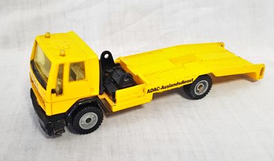 Метална количка Siku Метална количка Siku