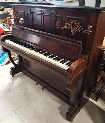 Пиано Gilbert Пиано Gilbert