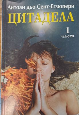 Цитадела част 1