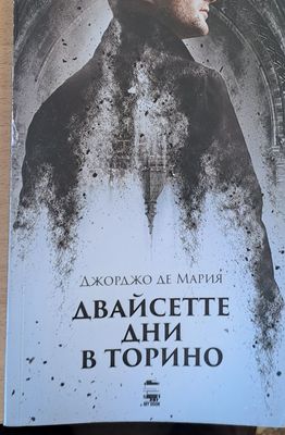 Двайсетте дни в Торино