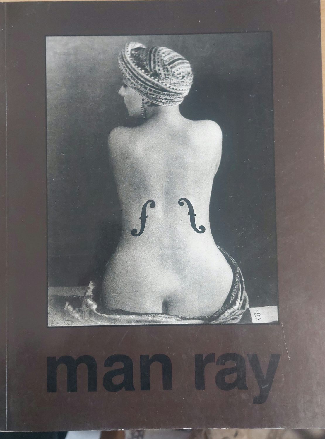 Маn Ray 1890 - 1976