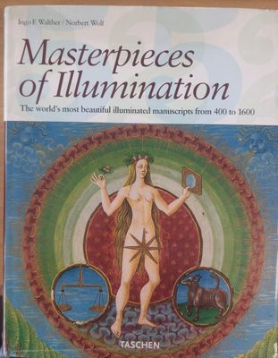 Masterpieces of illumination