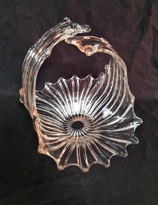 Стъклена купа Murano Стъклена купа Murano