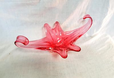 Стъклена купа Murano