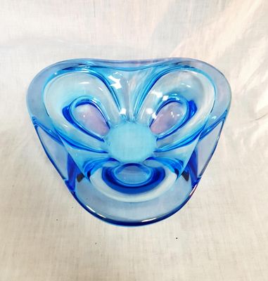 Стъклена купа Murano