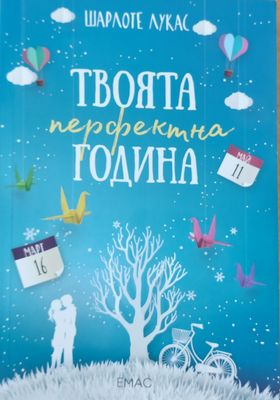 Твоята перфектна година