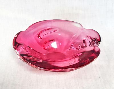 Стъклена купа Стъклена купа