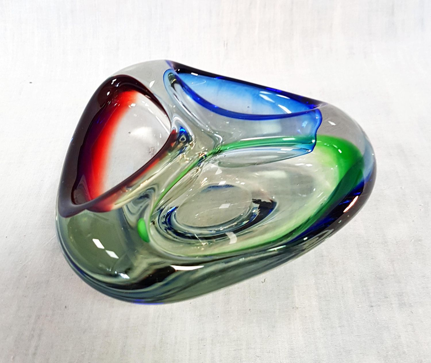 Стъклена купа Стъклена купа