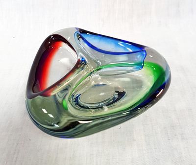 Стъклена купа Стъклена купа