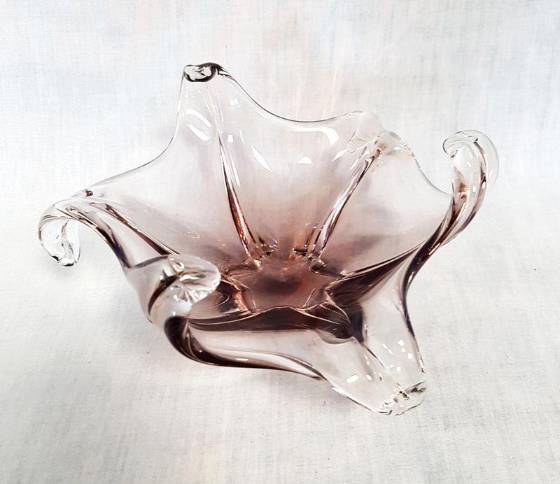 Стъклена купа