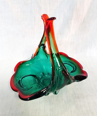 Стъклена купа Murano