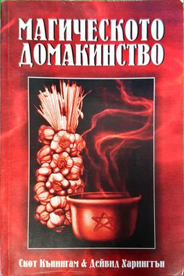 Магическото домакинство
