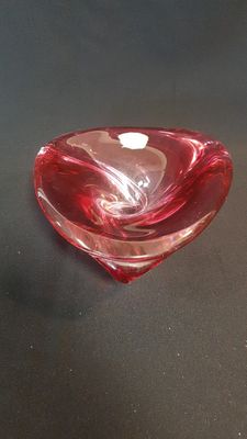 Стъклена купа Val S&#39; Lambert