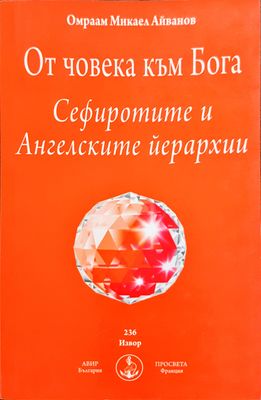 От човека към бога