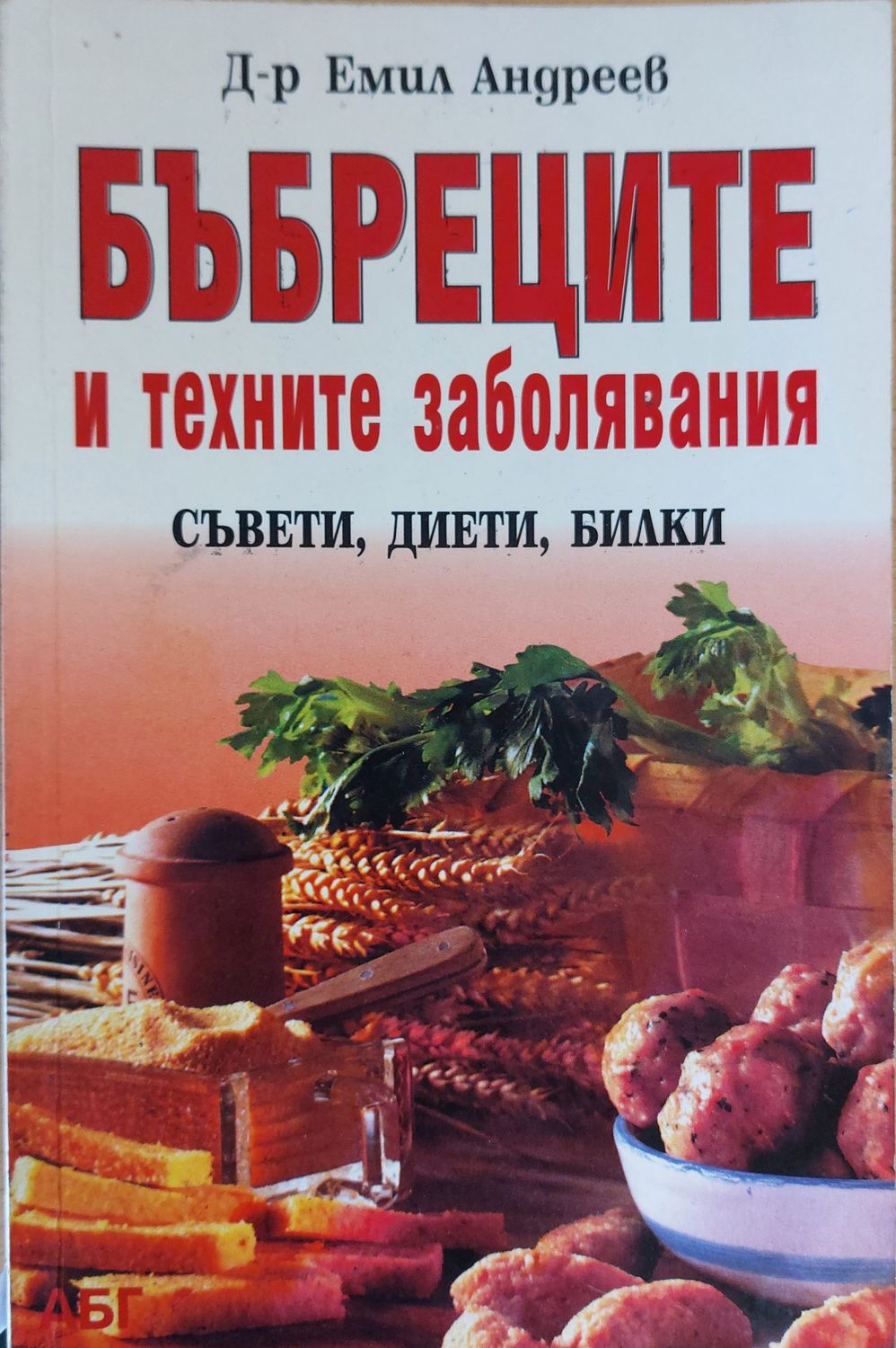 Бъбреците и техните заболявания