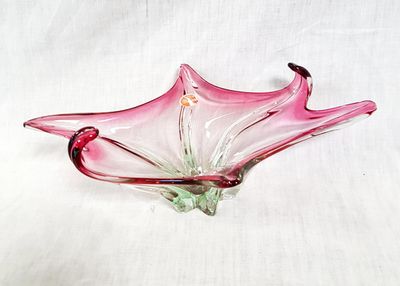 Стъклена купа Murano