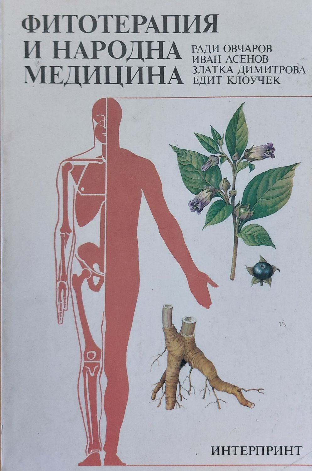 Фитотерапия и народна медицина Фитотерапия и народна медицина