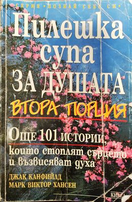 Пилешка супа за душата - Втора порция