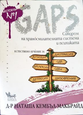 Синдром на ханосмилателната система и психиката