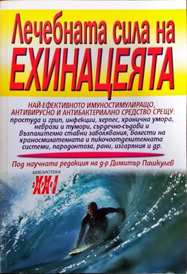 Лечебната сила на ехинацеята