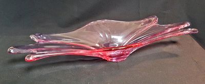 Стъклена купа Val S'Lambert